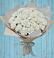 Букет цветов из: Гвоздики в Головинка Сочи