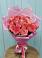 Букет 15 Розовых роз Равель в Головинка Сочи