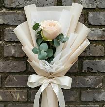 Букет цветов из:  Розы #REPLACE_PRED# Головинка Сочи