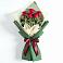 Букет цветов из: Розы в Головинка Сочи