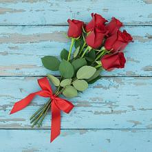 Букет Красные розы в Головинка Сочи