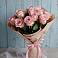 Букет цветов из: Розы в Головинка Сочи