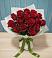 Букет Красные розы в Головинка Сочи
