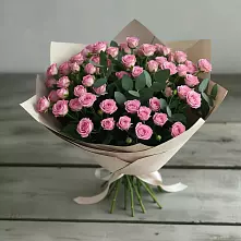 Букет Удовольствие в Головинка Сочи