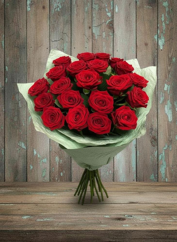 Букет Классика в Головинка Сочи