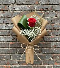 Букет цветов из:  Розы #REPLACE_PRED# Головинка Сочи