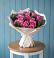 Букет цветов из: Розы в Головинка Сочи