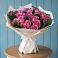 Букет цветов из: Розы в Головинка Сочи