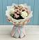 Букет цветов из: Розы в Головинка Сочи
