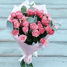 Букет Леди совершенство в Головинка Сочи