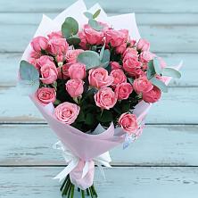 Букет Леди совершенство в Головинка Сочи